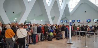 Aéroports 2030 : Un plan ambitieux pour tripler la capacité du trafic aérien