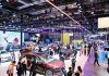 Shanghai : le plus grand salon automobile mondial met les projecteurs sur les véhicules électriques chinois