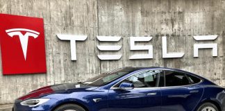 Tesla en Chine : une baisse des ventes de 11,5% en mars
