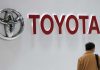 Toyota investit 2 milliards de dollars pour une usine de véhicules électriques à Shanghai