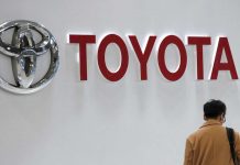 Toyota investit 2 milliards de dollars pour une usine de véhicules électriques à Shanghai