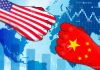 USA-Chine : Pékin impose des droits de douane de 34 % sur les produits américains