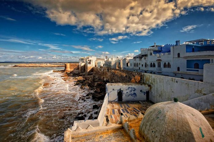 Assilah candidate au réseau des villes créatives de l’UNESCO