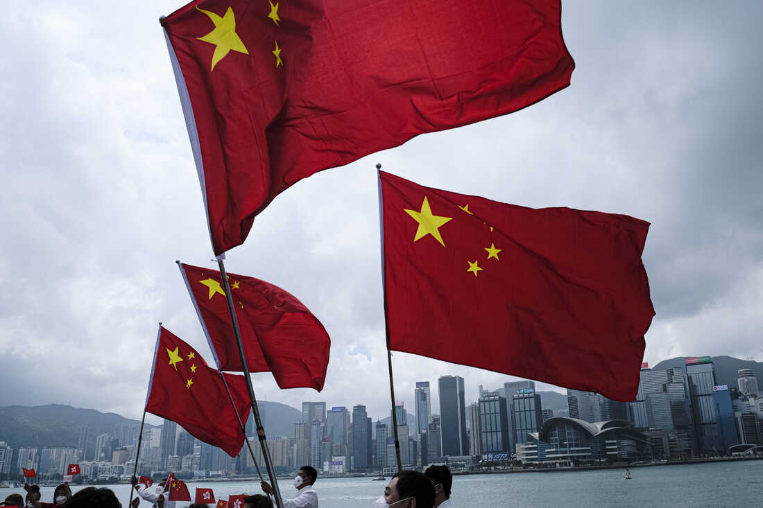 La Chine baisse ses taux pour soutenir l’économie face aux tensions extérieures