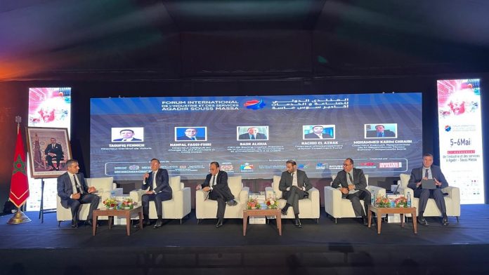 Financement industriel : Des experts appellent à bâtir un écosystème intégré pour Souss-Massa