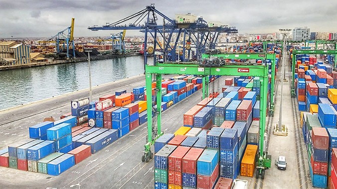 Les exportateurs marocains en mission économique stratégique du 03 au 05 mai en Égypte (ASMEX)