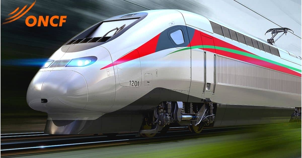 L’ONCF publie son 2ᵉ rapport ESG – Une dynamique renforcée au service de la performance durable