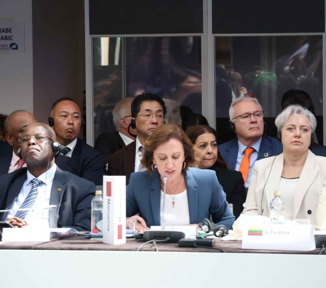 Le Maroc participe à la 123e session du Conseil exécutif de l’ONU Tourisme à Ségovie