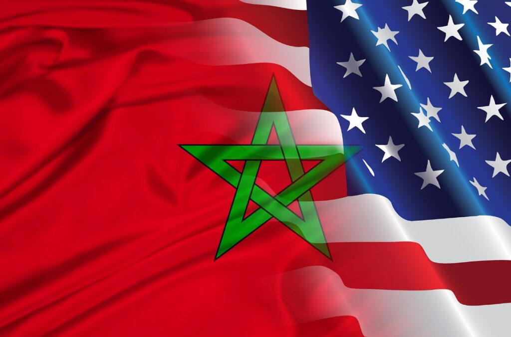 Mission économique marocaine aux États-Unis : promotion du Made in Morocco sur le marché américain