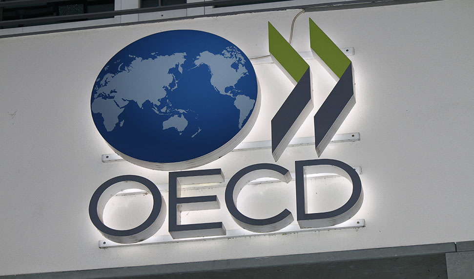 Chômage stable à 4,9 % dans la zone OCDE en mars 2025