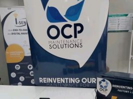 Maintenance industrielle : OCP Maintenance Solutions renforce sa souveraineté technique avec un nouveau centre dédié