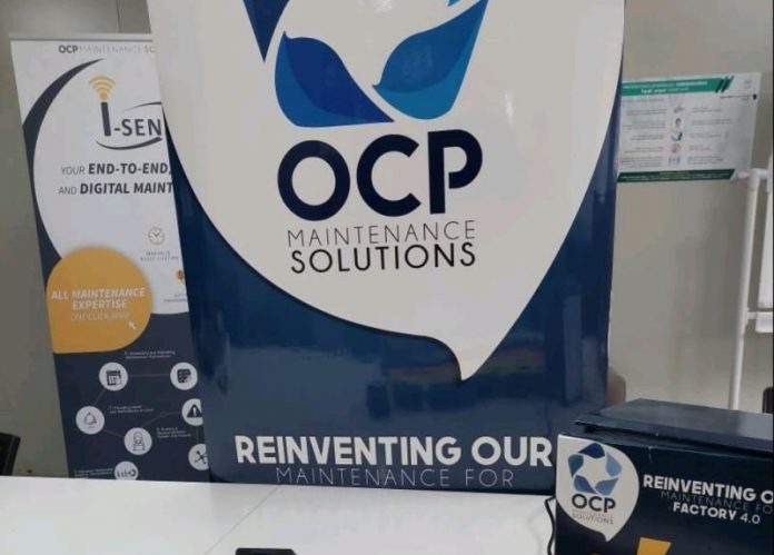 Maintenance industrielle : OCP Maintenance Solutions renforce sa souveraineté technique avec un nouveau centre dédié