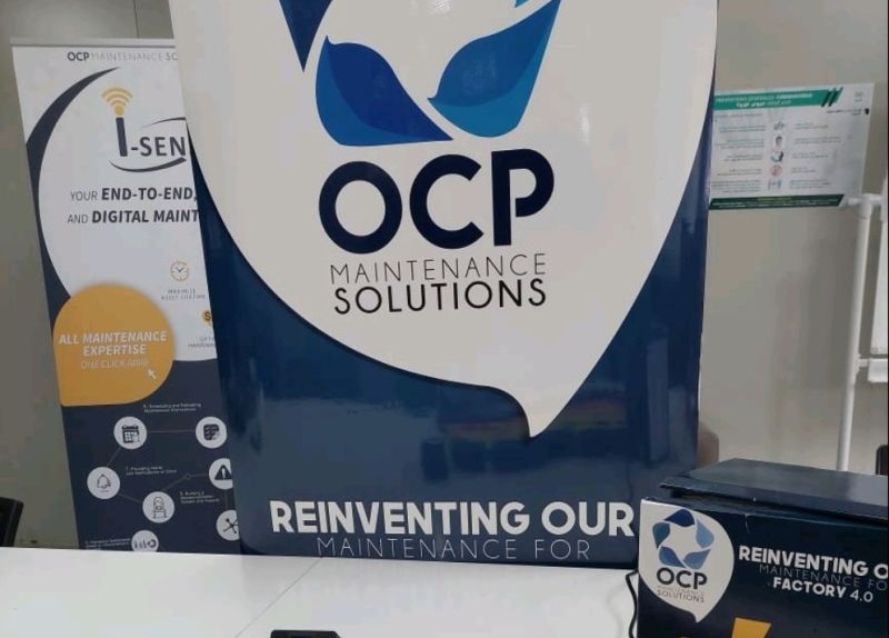 Maintenance industrielle : OCP Maintenance Solutions renforce sa souveraineté technique avec un nouveau centre dédié