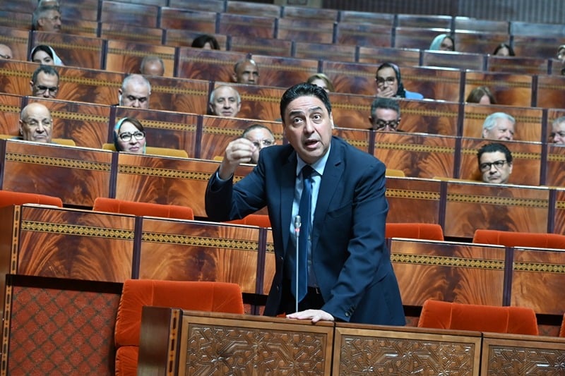 Maroc–Égypte : des exportations en forte hausse à l’horizon 2027
