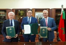 Transport et logistique: Trois conventions signées pour renforcer l’innovation technologique au Maroc
