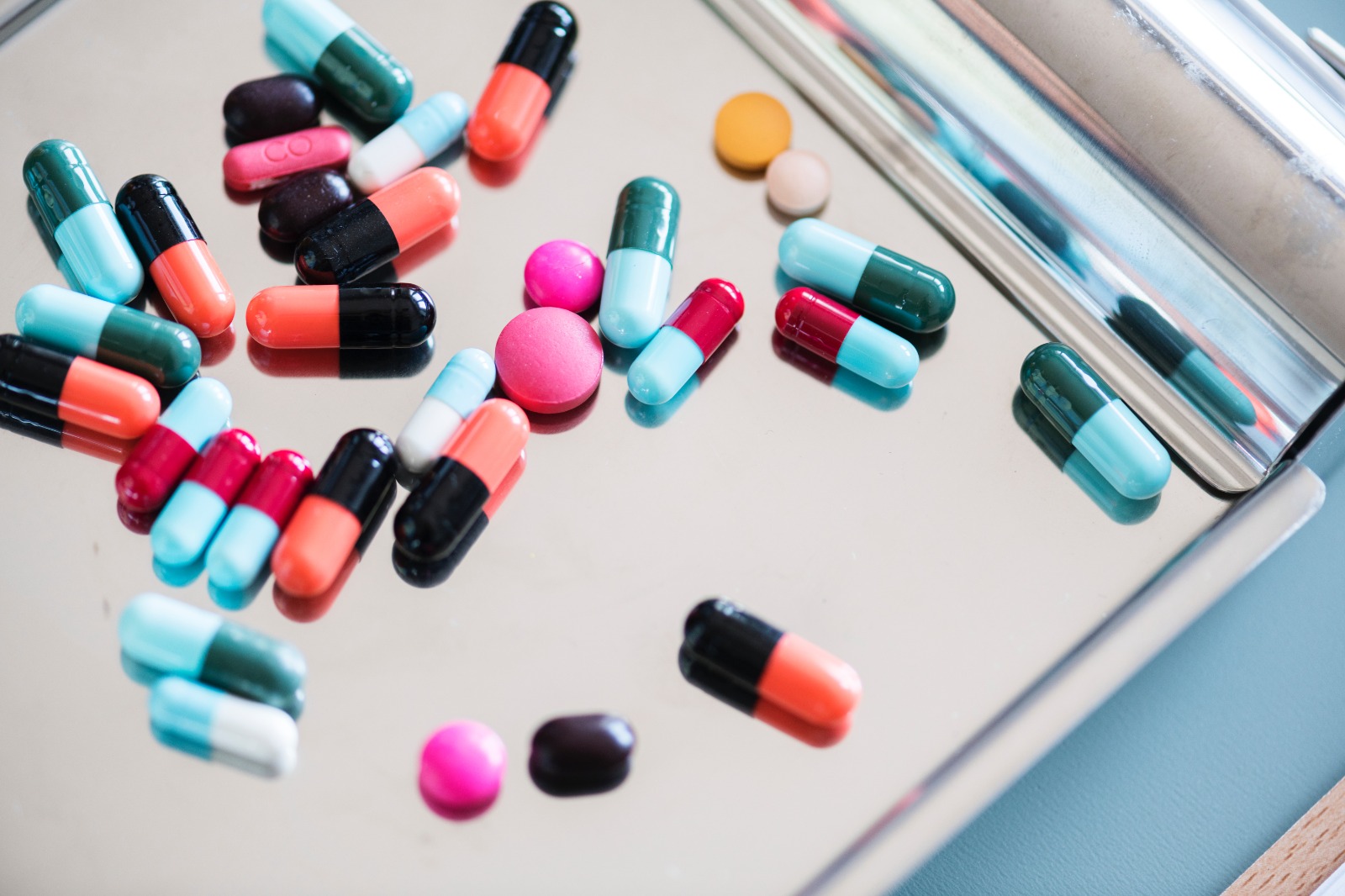 Le Maroc marque sa présence au 24e Forum pharmaceutique international à Tunis