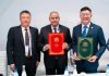 Huawei et le Ministère de l’Enseignement Supérieur signent un partenariat stratégique pour la transformation digitale au Maroc