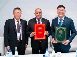 Huawei et le Ministère de l’Enseignement Supérieur signent un partenariat stratégique pour la transformation digitale au Maroc
