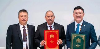 Huawei et le Ministère de l’Enseignement Supérieur signent un partenariat stratégique pour la transformation digitale au Maroc