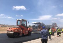 Lancement du chantier de l’autoroute Tit Mellil – Berrechid : une nouvelle impulsion pour la mobilité autour de Casablanca