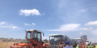 Lancement du chantier de l’autoroute Tit Mellil – Berrechid : une nouvelle impulsion pour la mobilité autour de Casablanca
