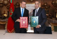Convention entre la Sûreté nationale et Renault Maroc : des avantages pour les policiers et leurs familles