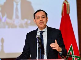 TPE : Younes Sekkouri annonce un nouveau programme d’appui