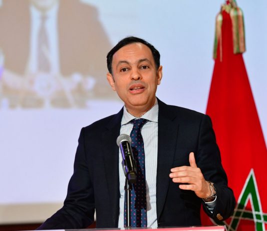 TPE : Younes Sekkouri annonce un nouveau programme d’appui