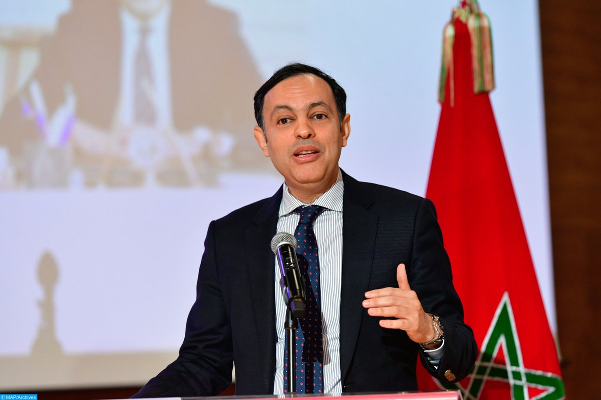 TPE : Younes Sekkouri annonce un nouveau programme d’appui