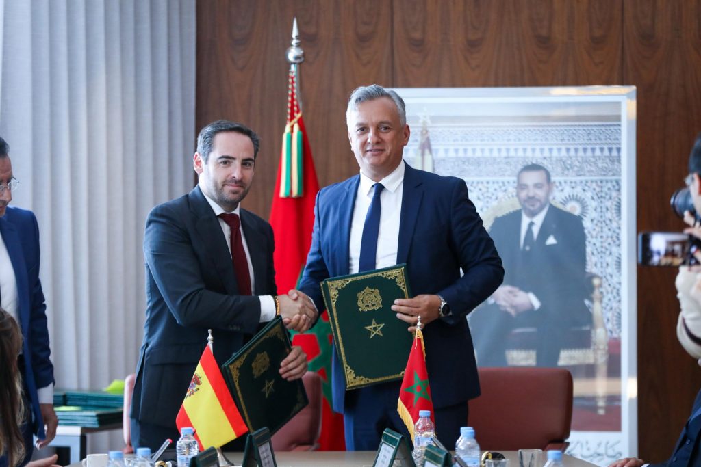 Maroc-Espagne : Des entreprises catalanes investissent 500 MDH dans quatre projets industriels