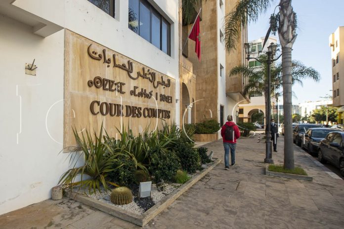 La Cour des Comptes signe un mémorandum pour accueillir le siège permanent de l’AFROSAI au Maroc