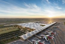 ONDA : Appel à manifestation pour la construction du terminal de l’aéroport Mohammed V