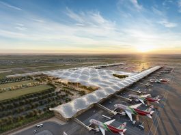 ONDA : Appel à manifestation pour la construction du terminal de l’aéroport Mohammed V