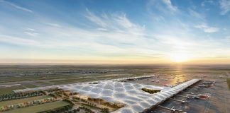 ONDA : Appel à manifestation pour la construction du terminal de l’aéroport Mohammed V