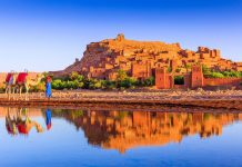 Le Maroc séduit les agences de voyages argentines avec son offre touristique haut de gamme