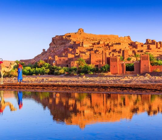Le Maroc séduit les agences de voyages argentines avec son offre touristique haut de gamme