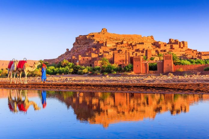 Le Maroc séduit les agences de voyages argentines avec son offre touristique haut de gamme