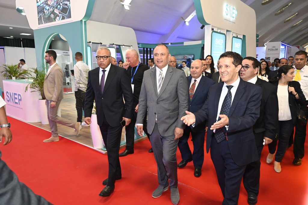 Plastexpo & Packexpo 2025 : Casablanca rayonne comme capitale africaine du plastique et de l’emballage