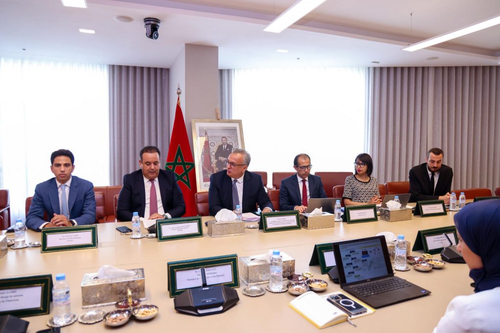 Hydrogène vert : Le Maroc accélère pour devenir un leader africain des technologies durables
