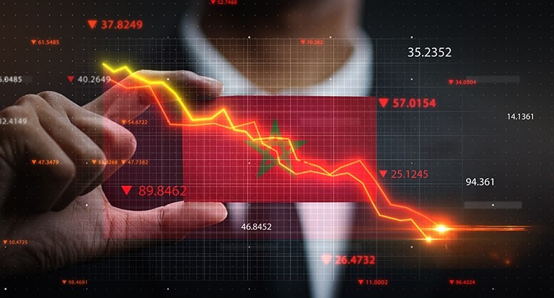 La Banque mondiale révise à la baisse ses prévisions de croissance pour le Maroc