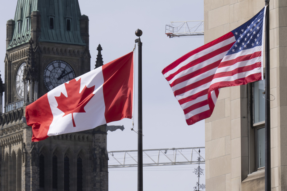 Ottawa en pourparlers avec Washington après la hausse des droits de douane américains sur l’acier et l’aluminium