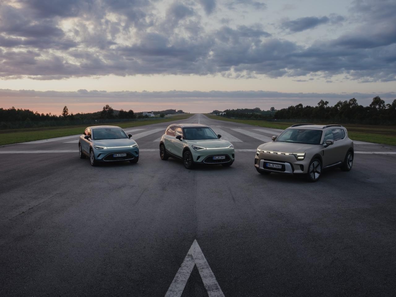 Auto Nejma signe un partenariat stratégique avec smart et introduit la marque au Maroc