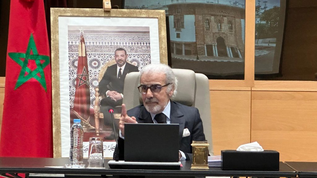 Banques marocaines en Europe : vers un accord Maroc–France sur la directive bancaire européenne CRD VI