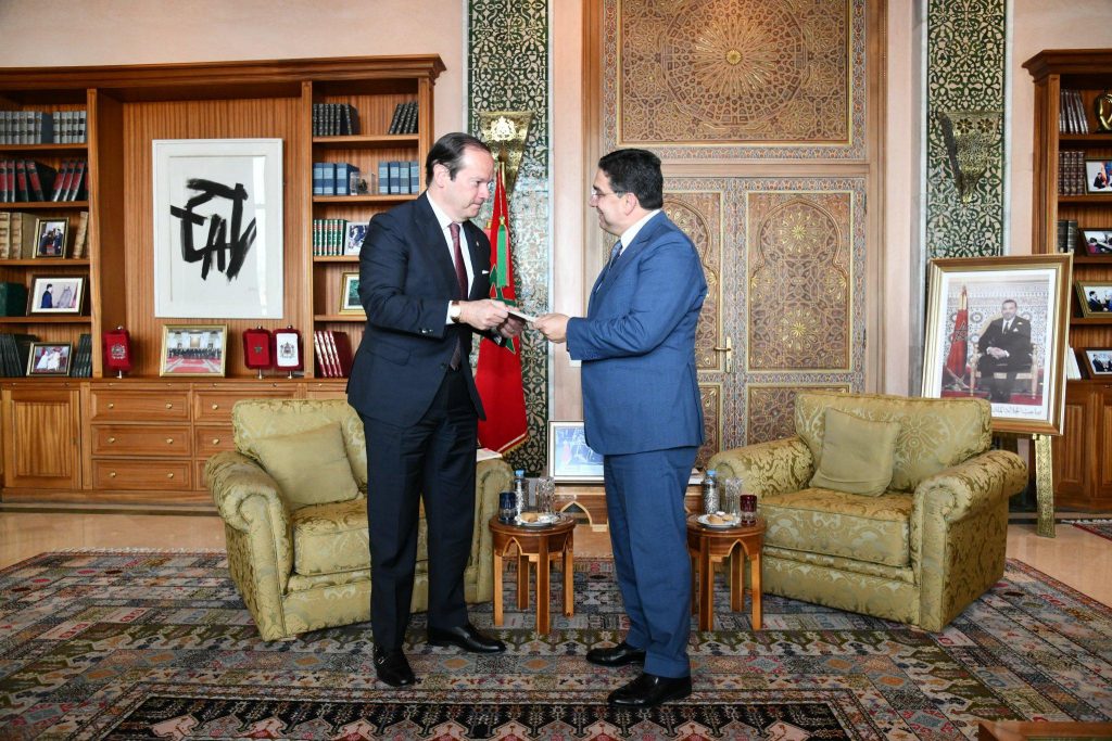 Maroc–Panama : Vers un nouvel élan pour les relations économiques bilatérales
