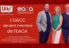 L’UACC devient la première association africaine et arabe à intégrer l’EACA