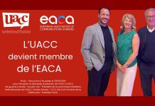 L’UACC devient la première association africaine et arabe à intégrer l’EACA