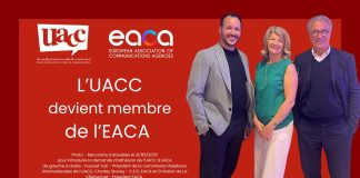 L’UACC devient la première association africaine et arabe à intégrer l’EACA