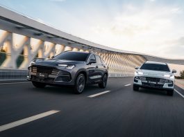 M-AUTOMOTIV devient le représentant exclusif de SOUEAST Motor au Maroc