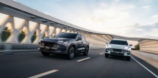 M-AUTOMOTIV devient le représentant exclusif de SOUEAST Motor au Maroc