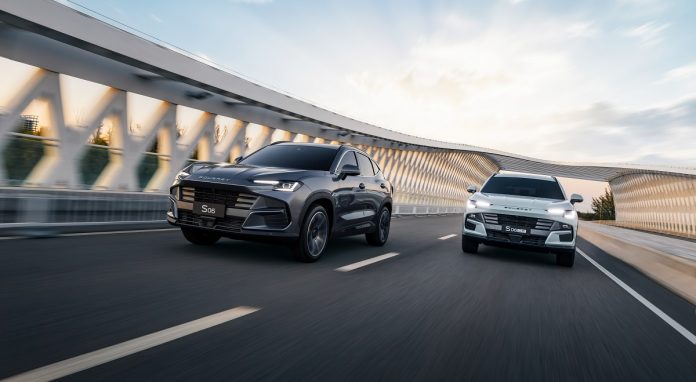 M-AUTOMOTIV devient le représentant exclusif de SOUEAST Motor au Maroc